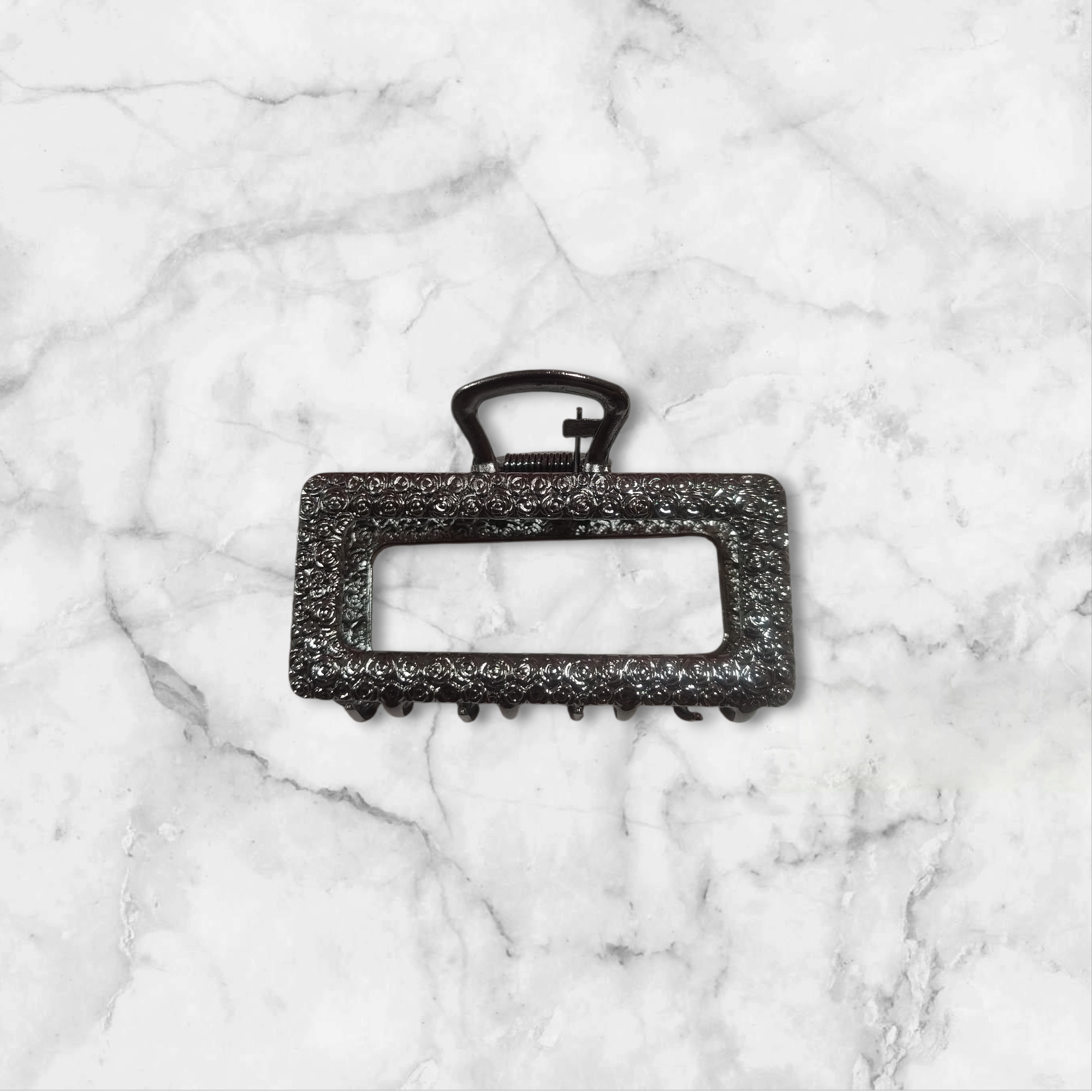 Hebilla Mariposa Dorada